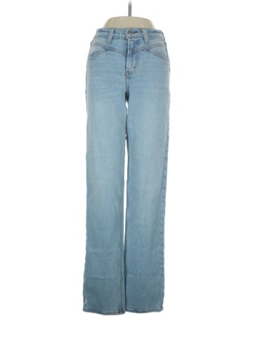 Abercrombie & Fitch Jeans (view 1)