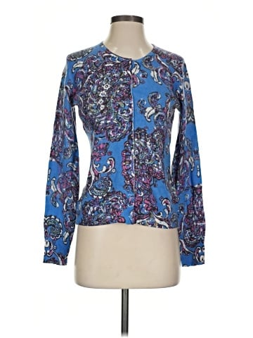 Madison Cashmere Cardigan (view 1)
