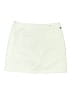 Greg Norman Stripes White Skort Size 10 - photo 2