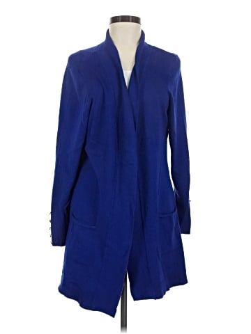 JM Collection Cardigan (view 1)