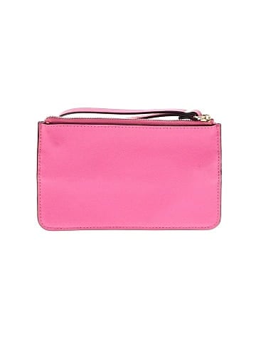 Kate Spade New York Leather Wristlet (view 2)