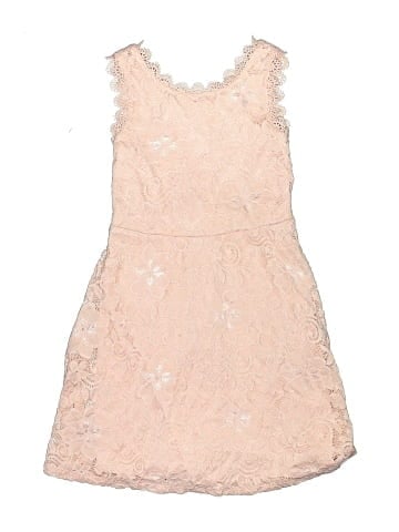 Speechless Dress (view 1)