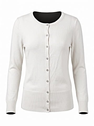 Audrey & Grace Cardigan (view 1)
