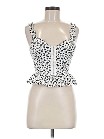 Meraki Sleeveless Top (view 1)