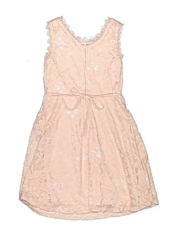 Speechless Dress (view 2)