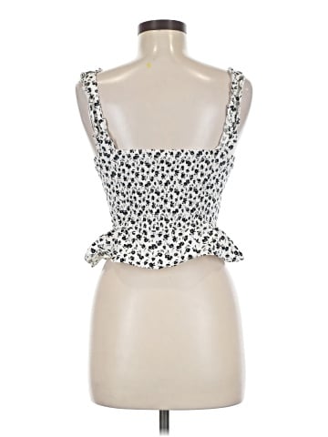 Meraki Sleeveless Top (view 2)