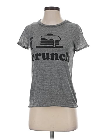 Chaser Short Sleeve T-Shirt (view 1)