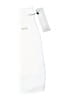 Adidas 100% Polyester Solid White Skort Size 8 - photo 2