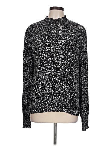 Sanctuary Long Sleeve Blouse (view 1)