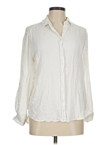Jane and Delancey Long Sleeve Blouse (view 1)