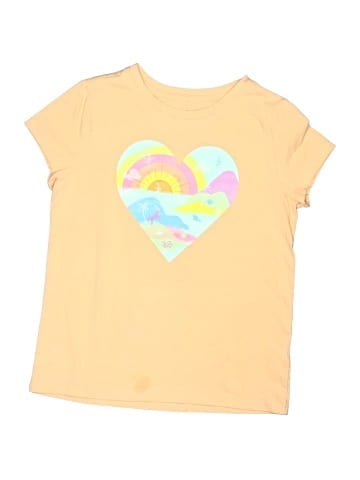 Cat & Jack Short Sleeve T-Shirt (view 1)