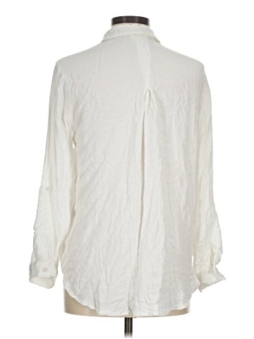 Jane and Delancey Long Sleeve Blouse (view 2)