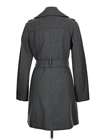 Kenneth Cole New York Coat (view 2)