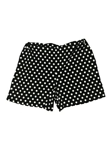 Star Vixen Shorts (view 2)