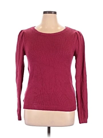 Ann Taylor Pullover Sweater (view 1)