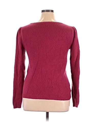 Ann Taylor Pullover Sweater (view 2)
