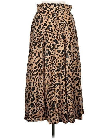 Zimmermann Casual Skirt (view 2)