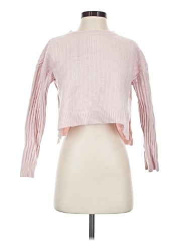 Rails Pullover Sweater (view 1)