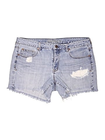 American Eagle Outfitters Denim Shorts (view 1)