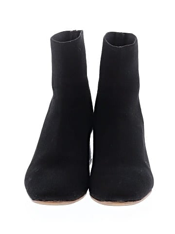 Loeffler Randall Ankle Boots (view 2)
