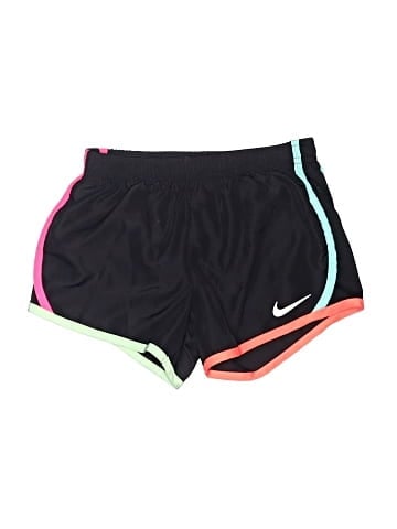 Nike Athletic Shorts (view 1)