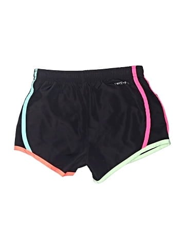 Nike Athletic Shorts (view 2)