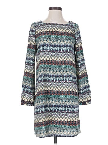 Honey Punch Casual Dress (view 1)