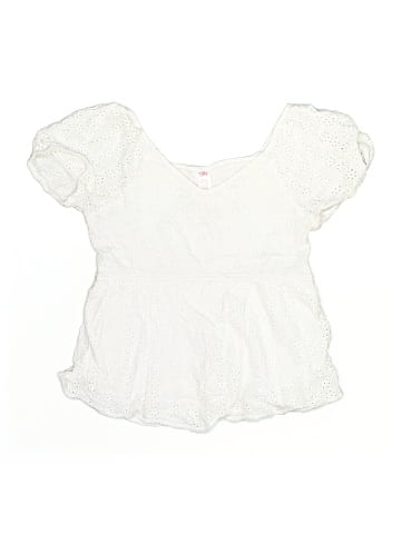 Justice Short Sleeve T-Shirt (view 1)