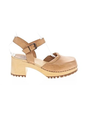 Miz Mooz Mule/Clog (view 1)