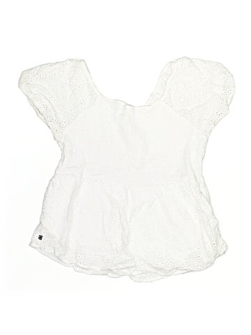 Justice Short Sleeve T-Shirt (view 2)