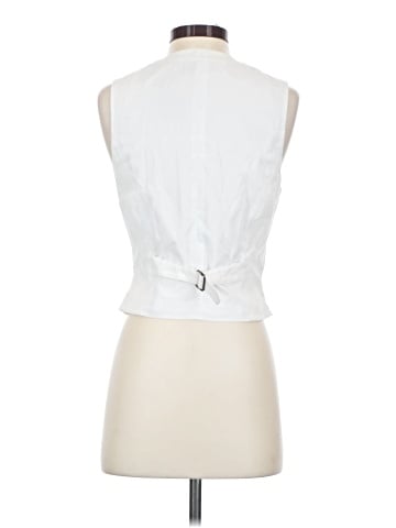 Rag & Bone Tuxedo Vest (view 2)