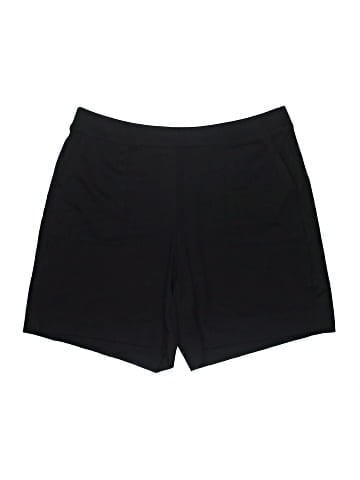 Lane Bryant Athletic Shorts (view 1)