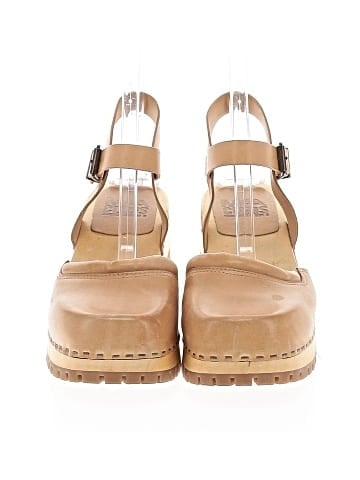 Miz Mooz Mule/Clog (view 2)