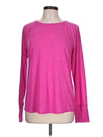 Tek Gear Long Sleeve T-Shirt (view 1)