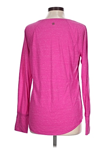 Tek Gear Long Sleeve T-Shirt (view 2)