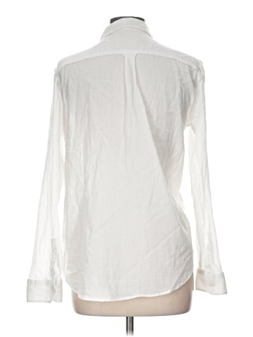 Chaps Long Sleeve Button-Down Shirt (view 2)