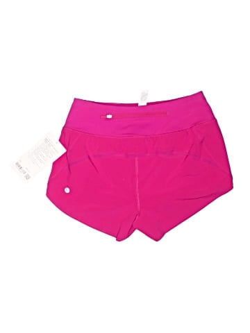 Lululemon Athletica Athletic Shorts (view 2)