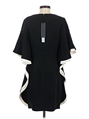 Halston Heritage Casual Dress (view 2)