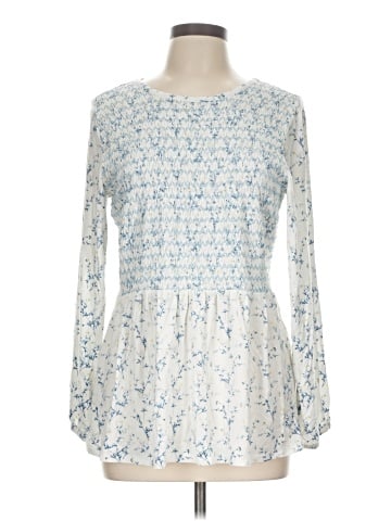 Matilda Jane Long Sleeve Blouse (view 1)