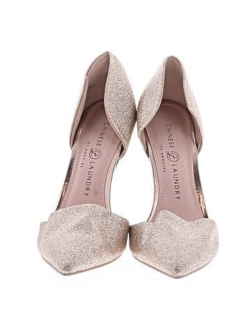 Chinese Laundry Heels (view 2)