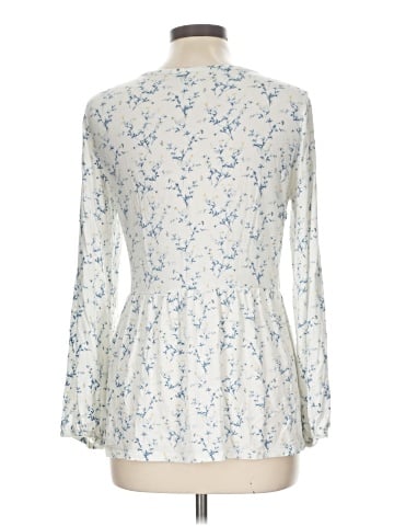 Matilda Jane Long Sleeve Blouse (view 2)