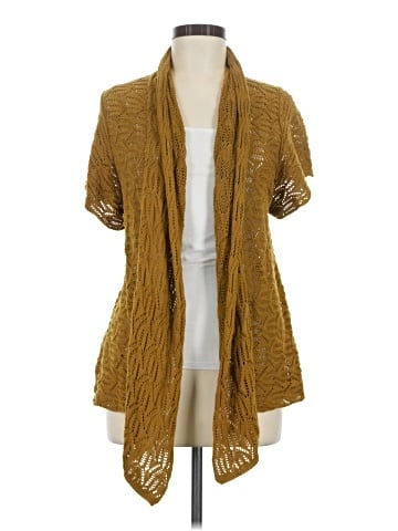 guinevere Cardigan (view 1)