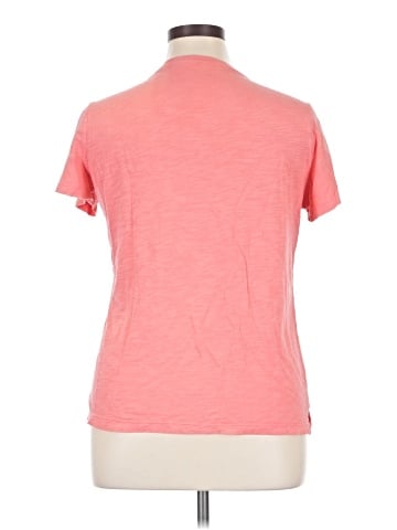 Felina Short Sleeve T-Shirt (view 2)