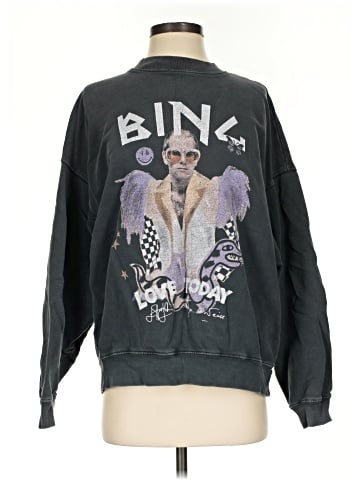 Anine Bing Sweatshirt (view 1)