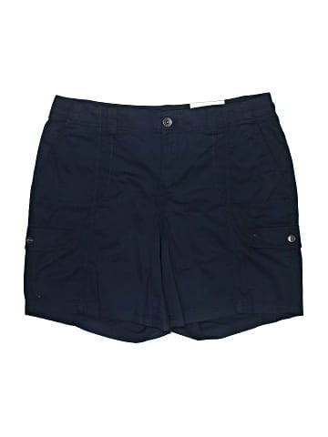 Style&Co Cargo Shorts (view 1)