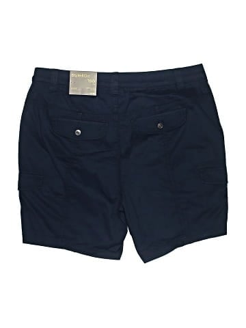 Style&Co Cargo Shorts (view 2)