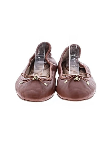 Sam Edelman Flats (view 2)