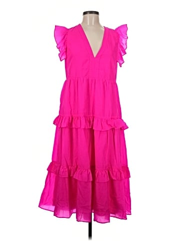 Amanda Uprichard Cocktail Dress (view 1)