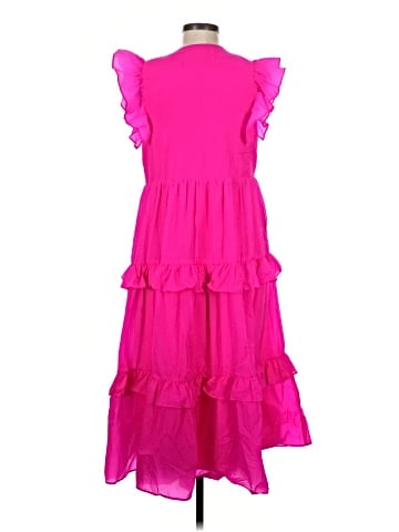 Amanda Uprichard Cocktail Dress (view 2)