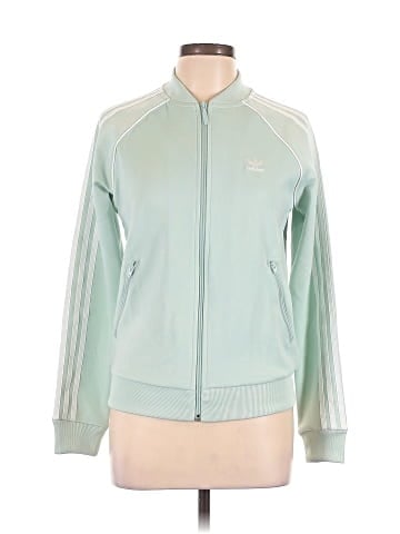 Adidas Track Jacket (view 1)